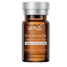 Power Glow  - Radiance Boosting Complex 5 x 5ml Vials by Gernetic MD