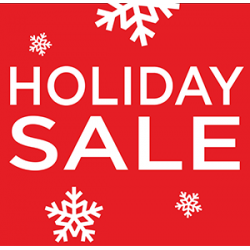 ALL HOLIDAY PROMOTIONS