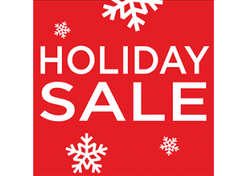 ALL HOLIDAY PROMOTIONS